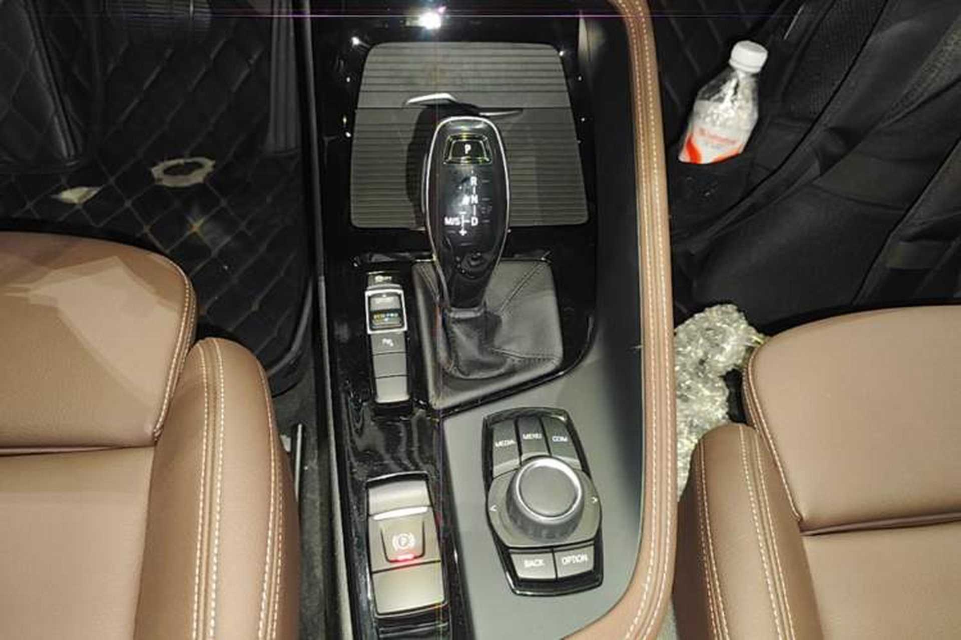 Used BMW X2 2020 sDrive25i Leading Model M Sport Package Gear Lever
