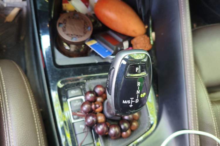 Used BMW X2 2020 xDrive25i M Sport Package Gear Lever