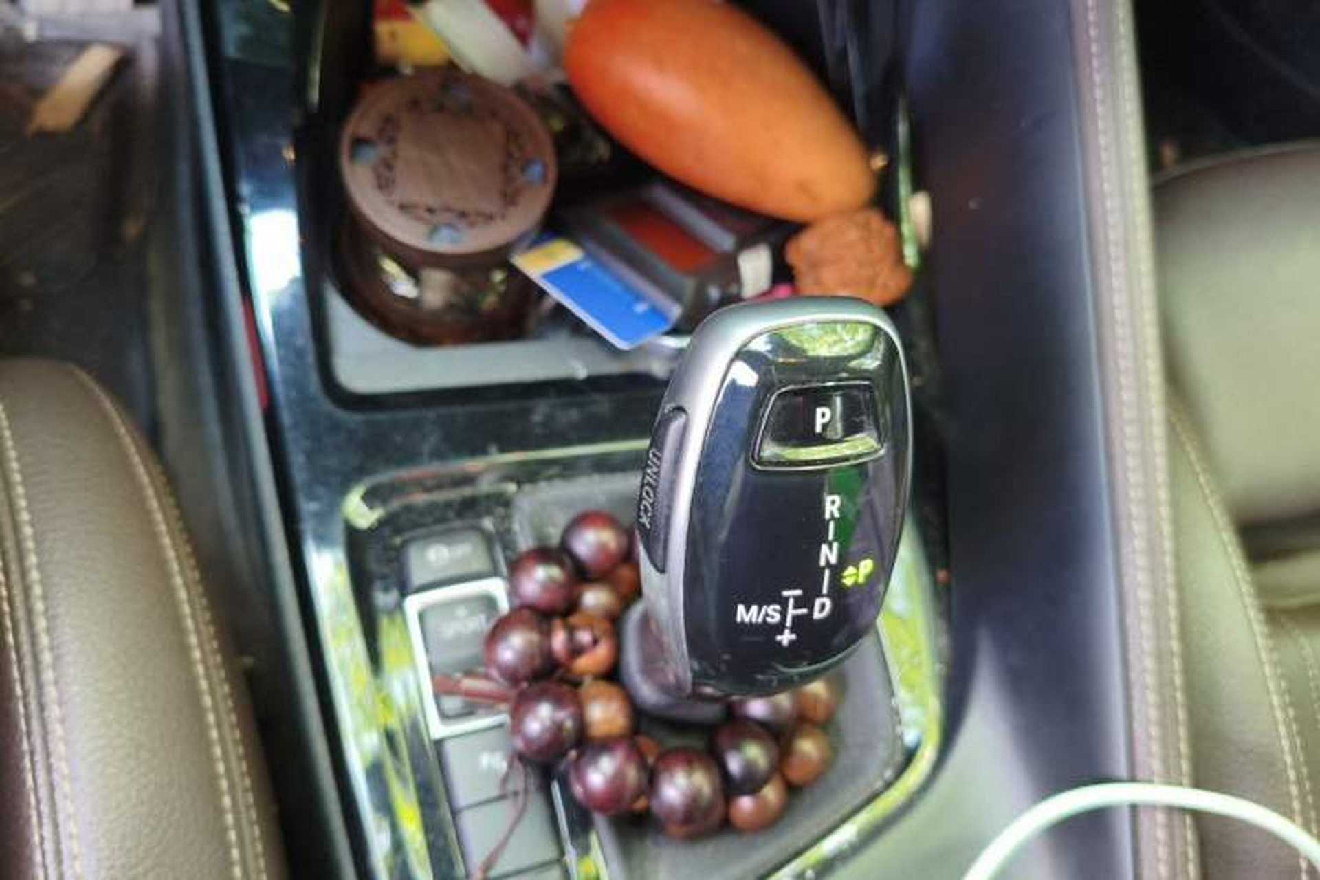 Used BMW X2 2020 xDrive25i M Sport Package Gear Lever