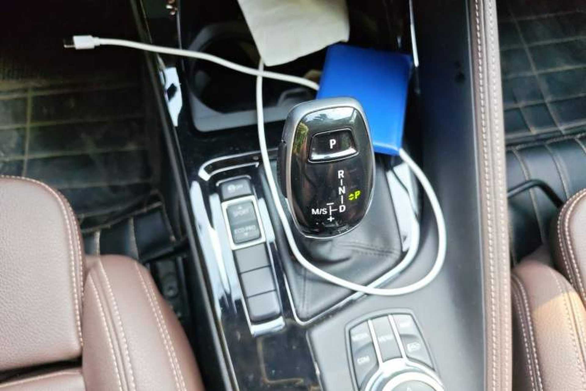 Used BMW X2 2020 sDrive20i M Sport Package Gear Lever