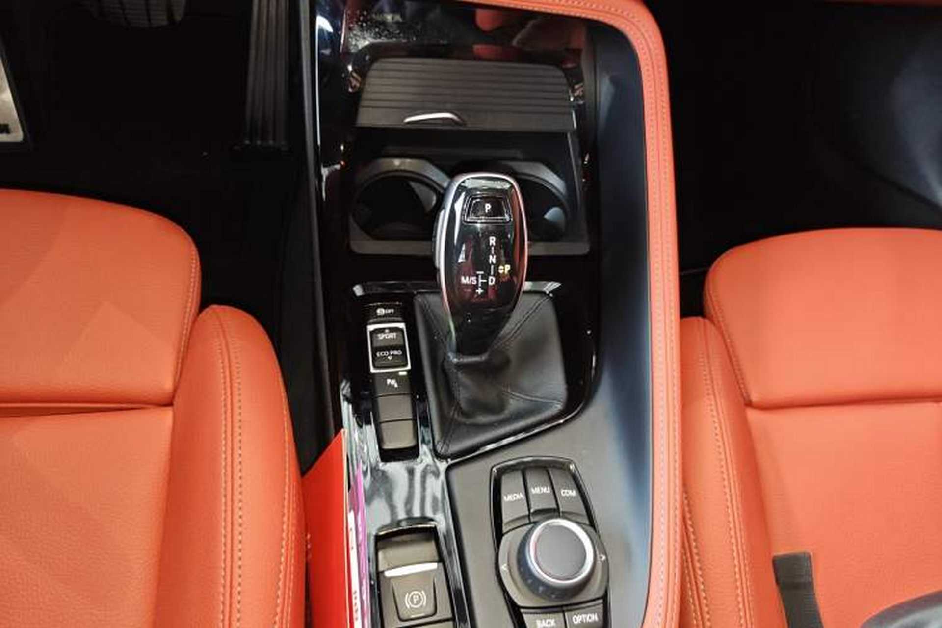 Used BMW X2 2020 sDrive25i Leading Model M Sport Package Gear Lever