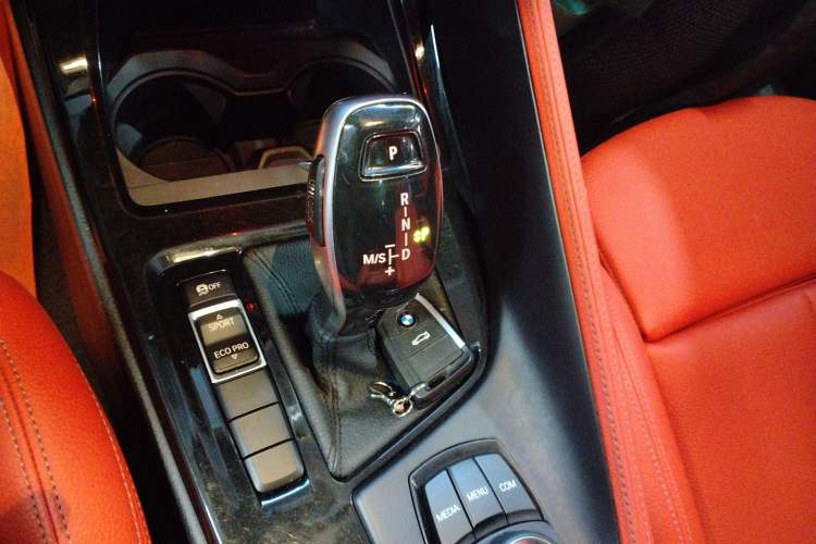 Used BMW X2 2020 sDrive20i M Sport Package Gear Lever