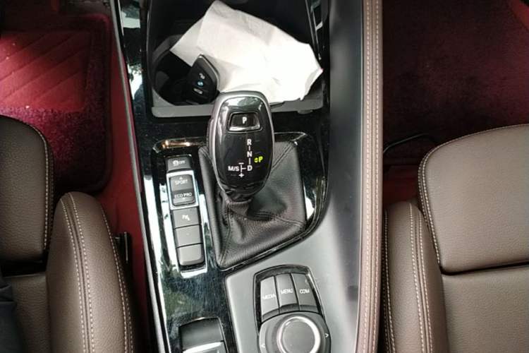 Used BMW X2 2020 sDrive25i Leading Model M Sport Package Gear Lever