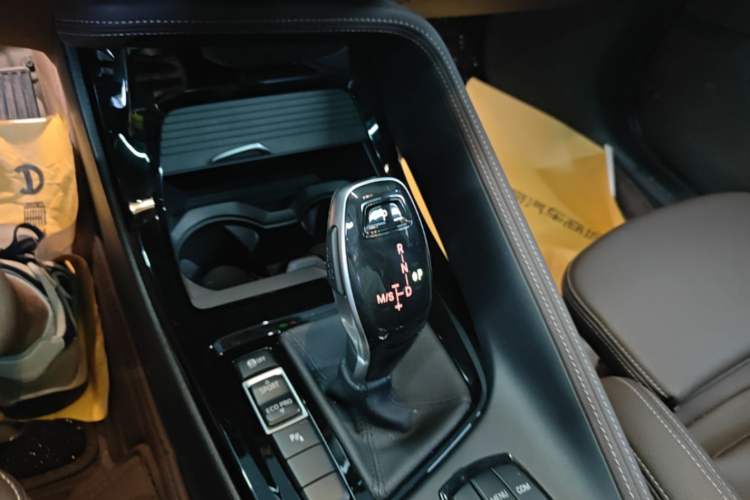 Used BMW X2 2020 sDrive25i Leading Model M Sport Package Gear Lever