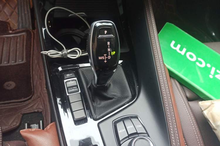 Used BMW X2 2020 sDrive20i M Sport Package Gear Lever