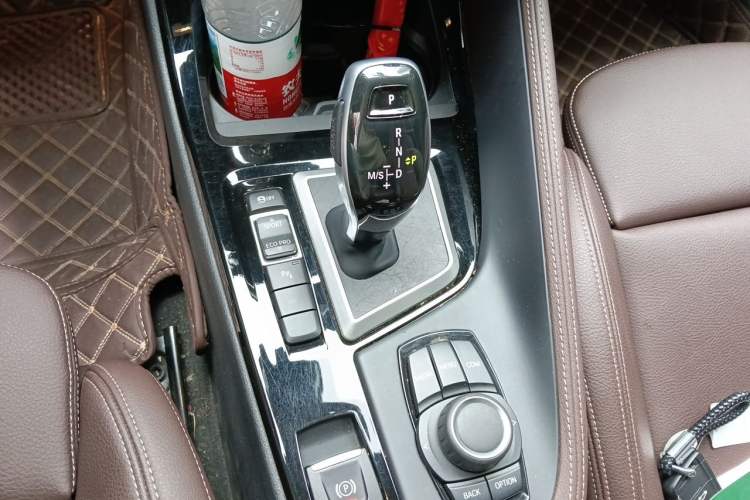 Used BMW X2 2020 sDrive25i Leading Model M Sport Package Gear Lever