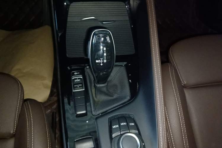 Used BMW X2 2020 sDrive20i M Sport Package Gear Lever