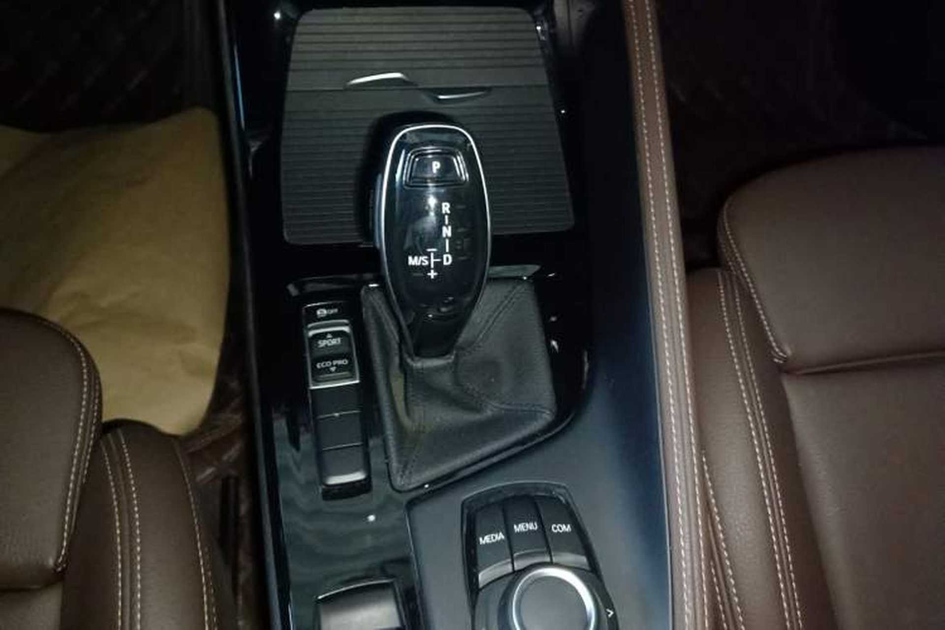 Used BMW X2 2020 sDrive20i M Sport Package Gear Lever