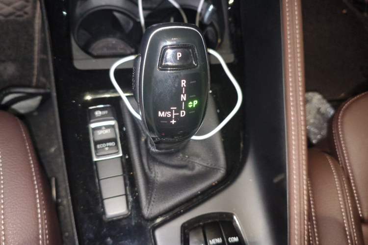 Used BMW X2 2020 sDrive20i M Sport Package Gear Lever
