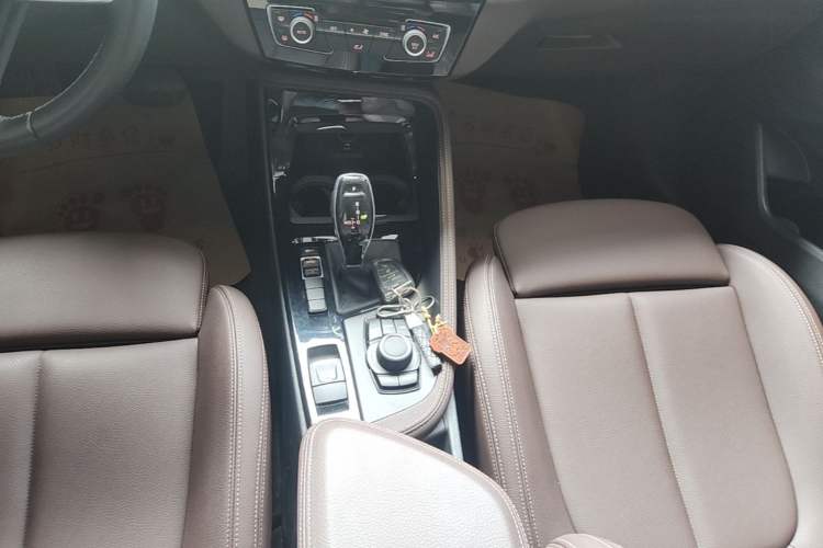 Used BMW X2 2020 sDrive20i M Sport Package Gear Lever