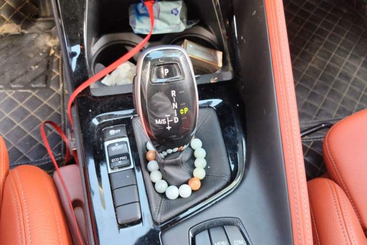 Used BMW X2 2020 sDrive20i M Sport Package Gear Lever