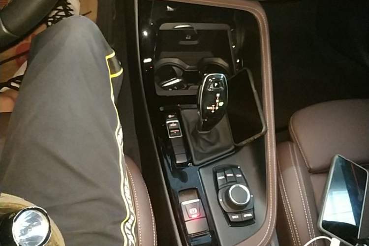 Used BMW X2 2020 sDrive20i M Sport Package Gear Lever
