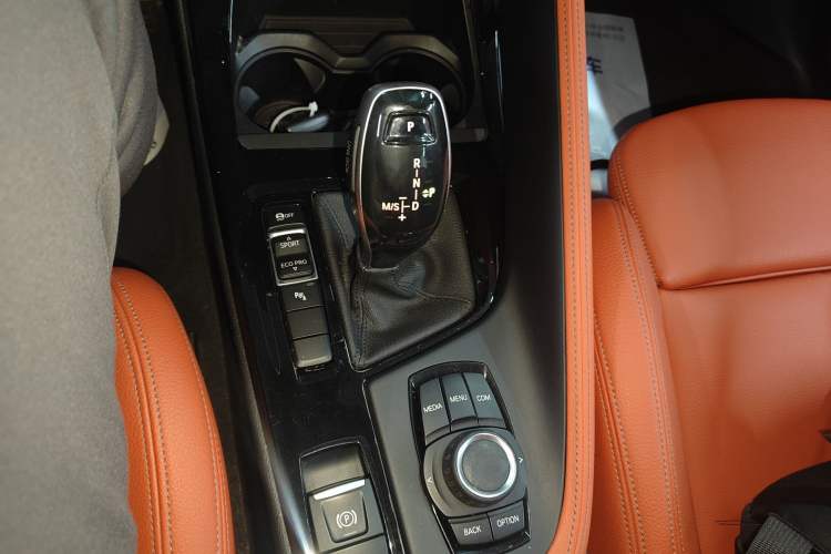 Used BMW X2 2020 sDrive25i Leading Model M Sport Package Gear Lever