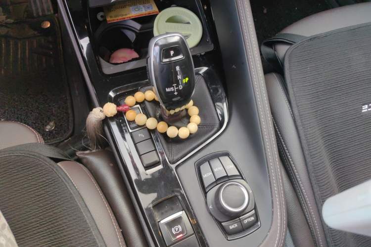 Used BMW X2 2020 sDrive25i Leading Model M Sport Package Gear Lever