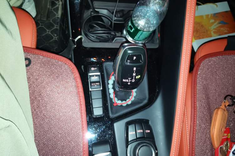Used BMW X2 2020 sDrive20i M Sport Package Gear Lever