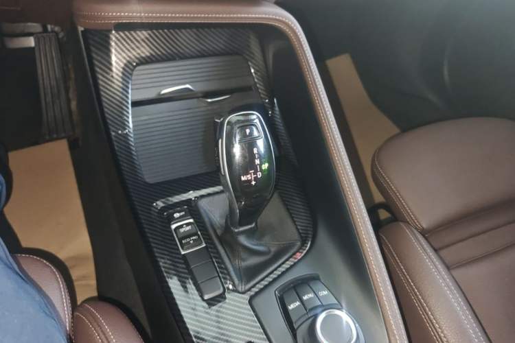 Used BMW X2 2020 sDrive20i M Sport Package Gear Lever
