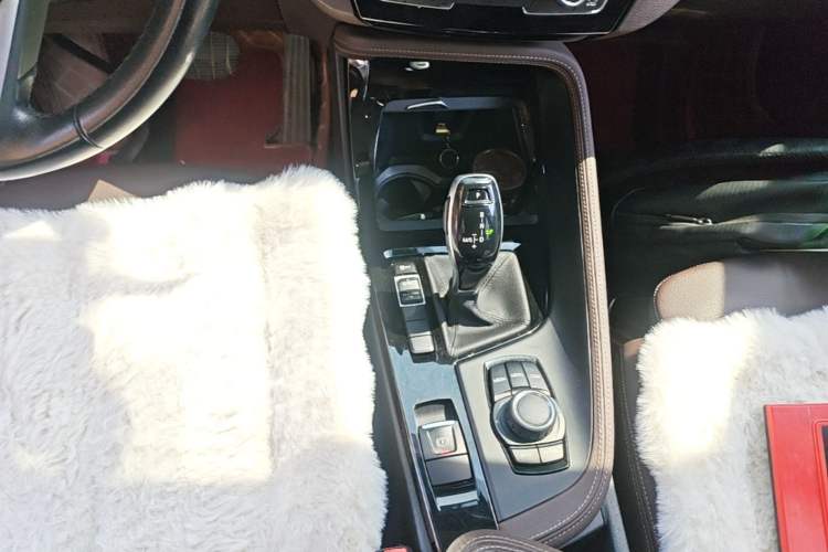Used BMW X2 2020 sDrive20i M Sport Package Gear Lever