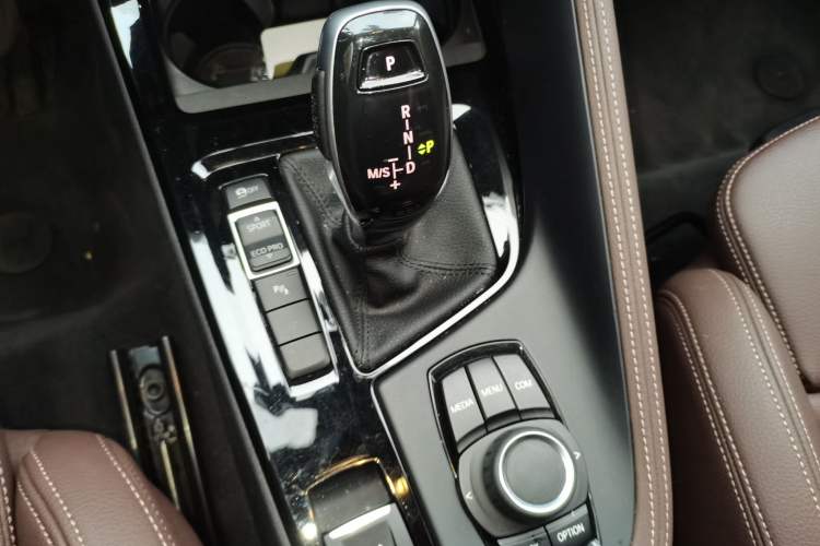 Used BMW X2 2020 sDrive25i Leading Model M Sport Package Gear Lever