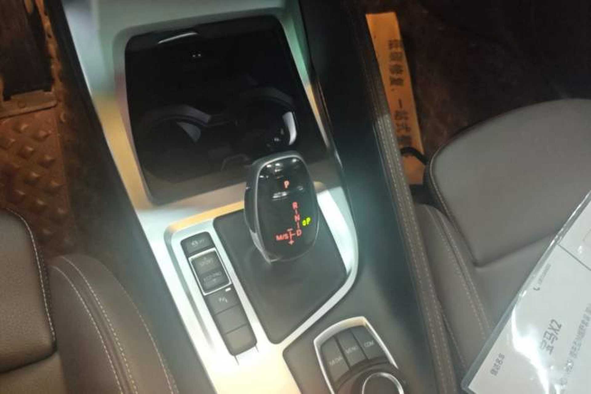Used BMW X2 2020 sDrive25i Leading Model M Sport Package Gear Lever