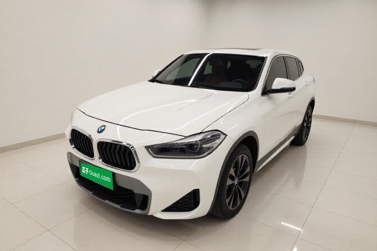 Used BMW X2 2020 sDrive20i M Sport Package Guazi used car, China used car export, Used car for sale, Used  cars, Cheapest cars for sale