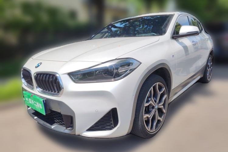 Used BMW X2 2020 xDrive25i M Sport Package Guazi used car, China used car export, Used car for sale, Used  cars, Cheapest cars for sale