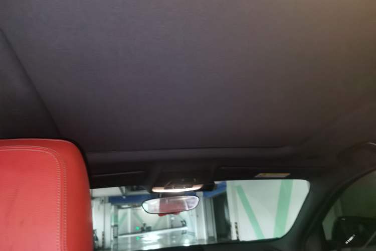 Used BMW X2 2020 sDrive25i Leading Model M Sport Package Headliner