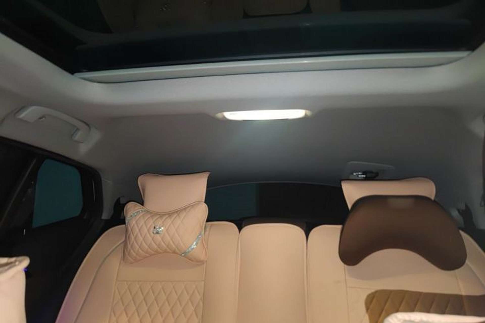 Used BMW X2 2020 sDrive20i M Sport Package Headliner