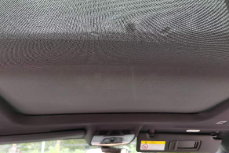 Used BMW X2 2020 sDrive25i Leading Model M Sport Package Headliner