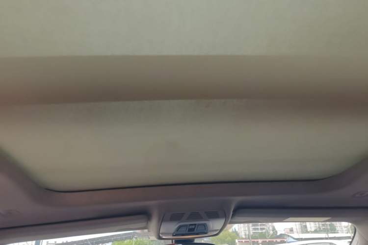 Used BMW X2 2020 sDrive20i M Sport Package Headliner