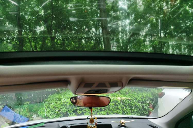 Used BMW X2 2020 sDrive20i M Sport Package Headliner