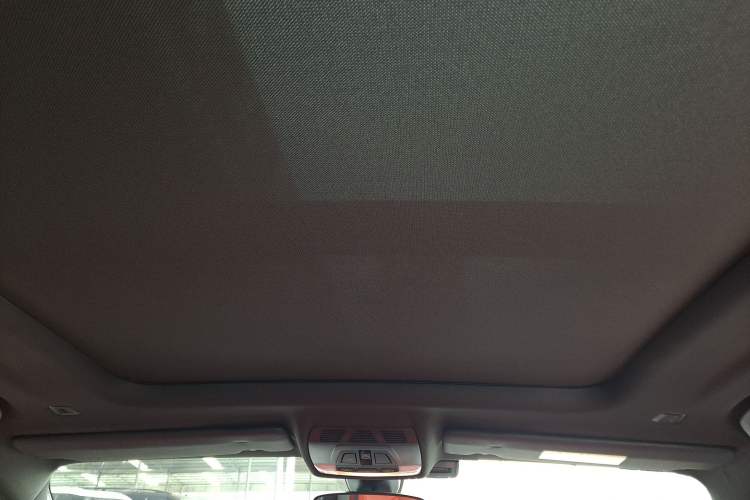 Used BMW X2 2020 xDrive25i M Sport Package Headliner