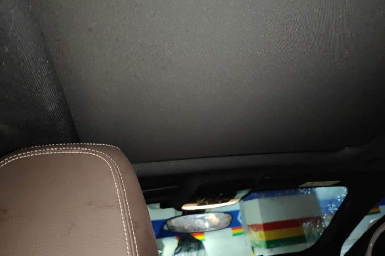 Used BMW X2 2020 sDrive25i Leading Model M Sport Package Headliner