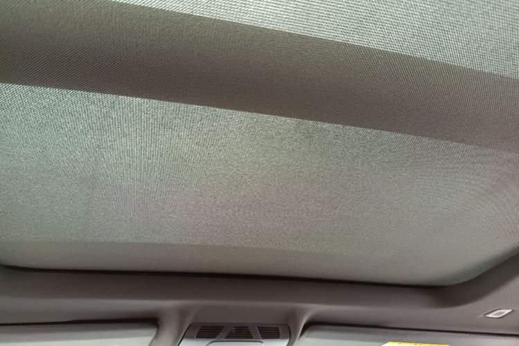 Used BMW X2 2020 sDrive25i Leading Model M Sport Package Headliner
