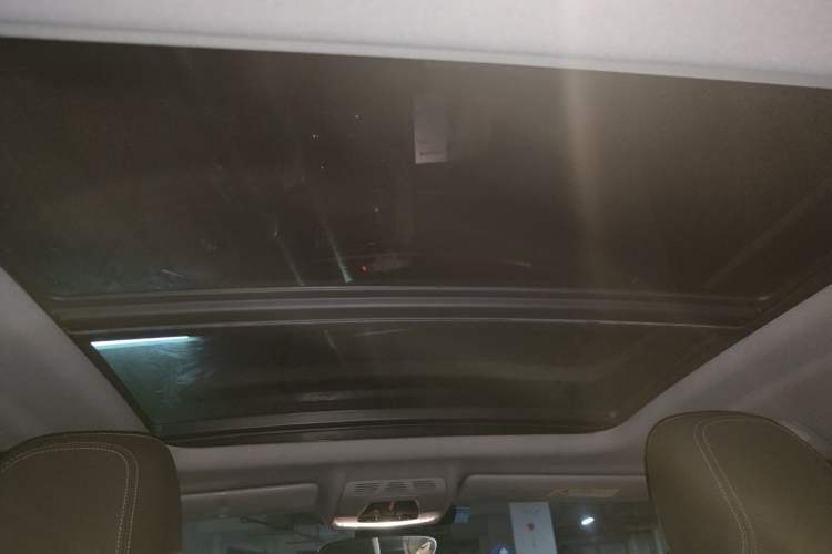 Used BMW X2 2020 sDrive20i M Sport Package Headliner