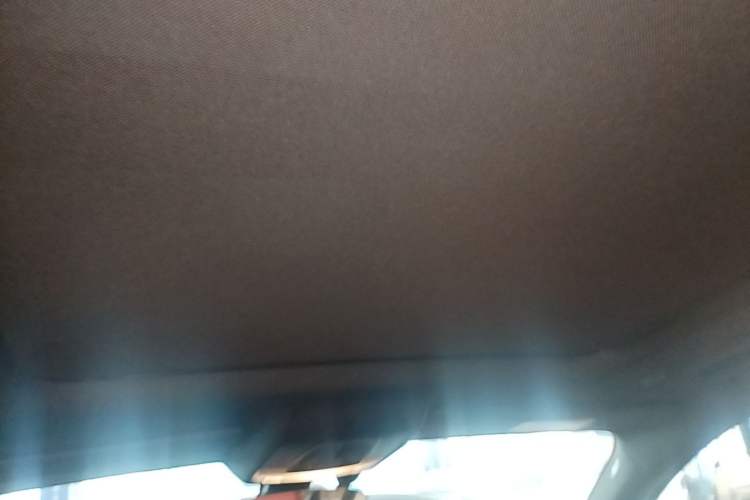 Used BMW X2 2020 sDrive25i Leading Model M Sport Package Headliner
