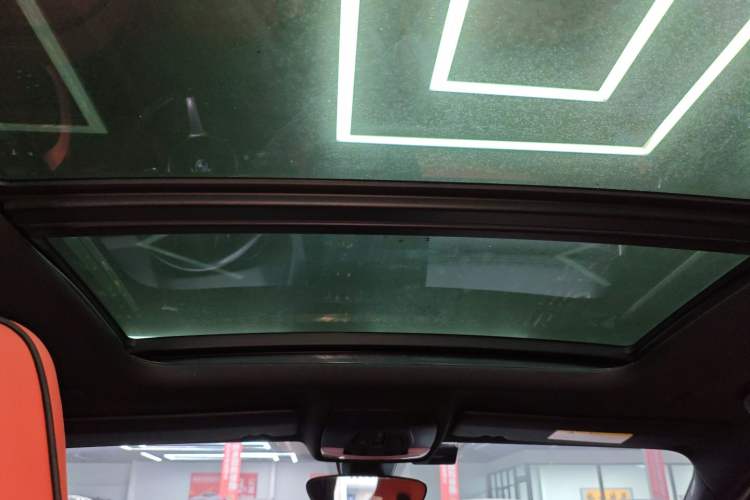 Used BMW X2 2020 xDrive25i M Sport Package Headliner