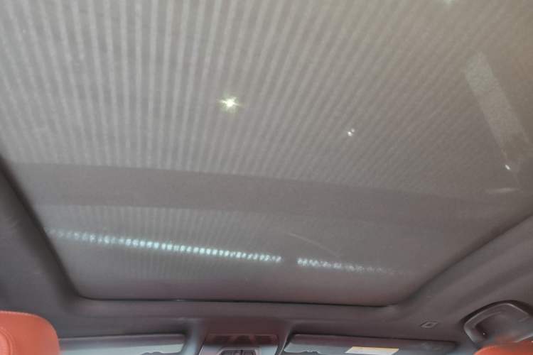 Used BMW X2 2020 sDrive25i Leading Model M Sport Package Headliner