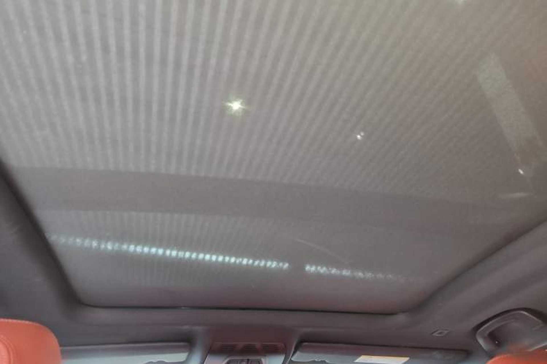 Used BMW X2 2020 sDrive25i Leading Model M Sport Package Headliner