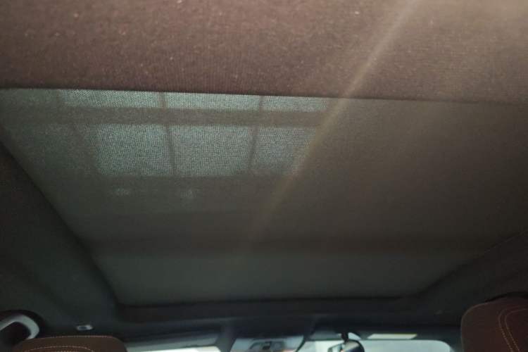 Used BMW X2 2020 sDrive25i Leading Model M Sport Package Headliner