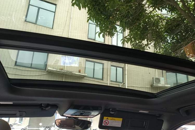 Used BMW X2 2020 sDrive25i Leading Model M Sport Package Headliner