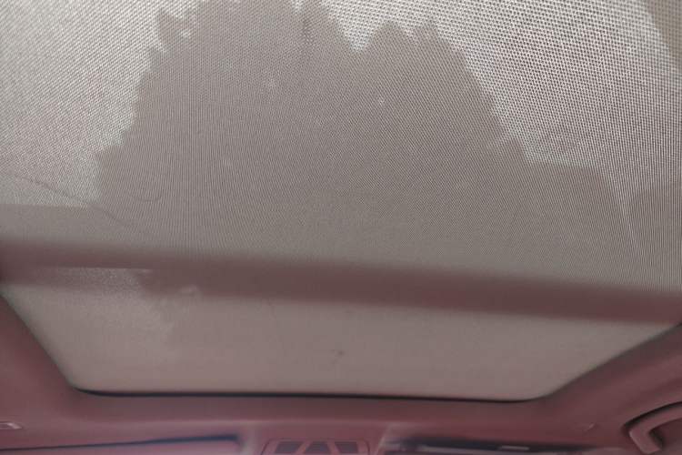 Used BMW X2 2020 sDrive20i M Sport Package Headliner