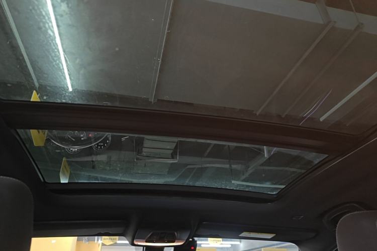 Used BMW X2 2020 sDrive25i Leading Model M Sport Package Headliner