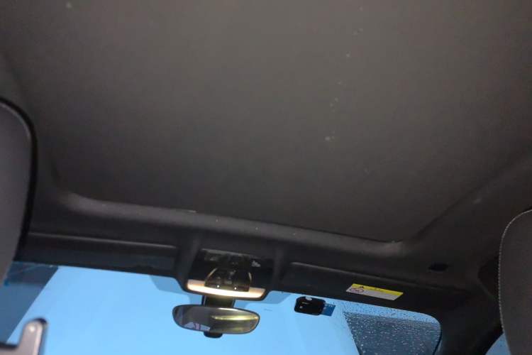 Used BMW X2 2020 sDrive25i Leading Model M Sport Package Headliner