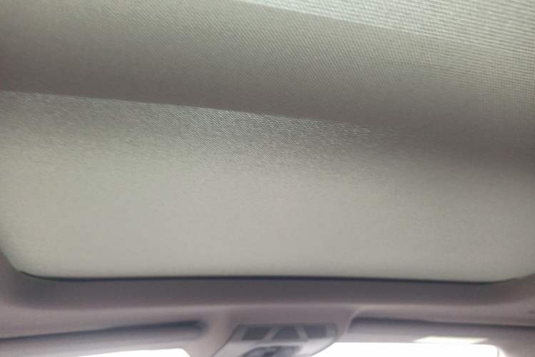 Used BMW X2 2020 sDrive20i M Sport Package Headliner