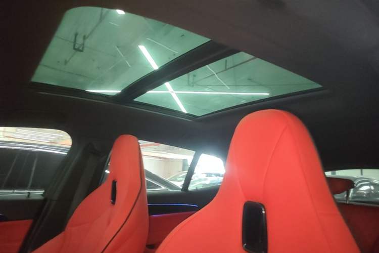 Used BMW X2 2020 xDrive25i M Sport Package Headliner