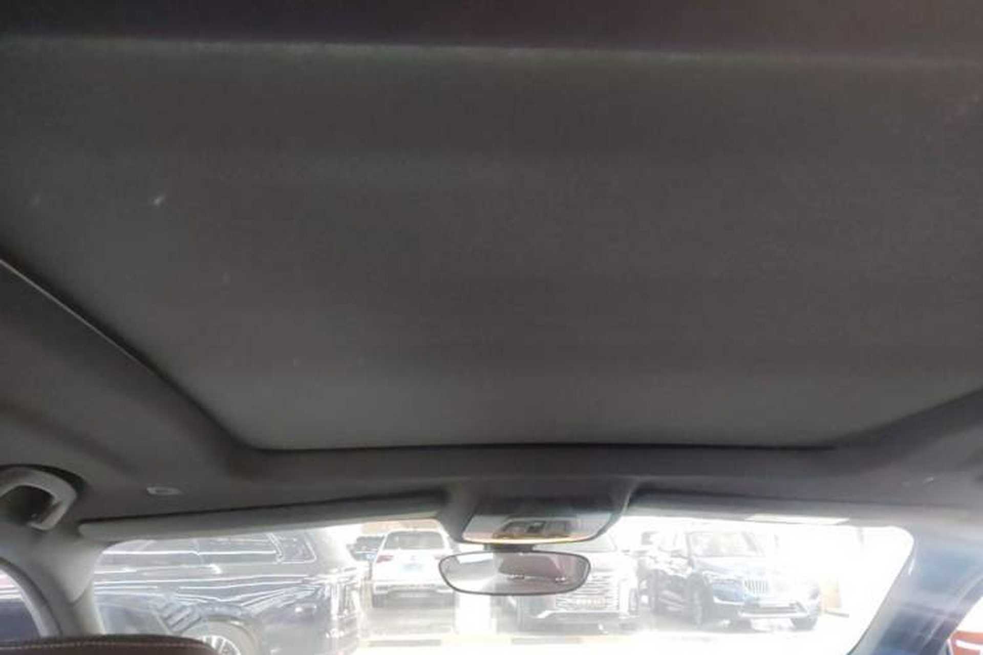 Used BMW X2 2020 sDrive25i Leading Model M Sport Package Headliner