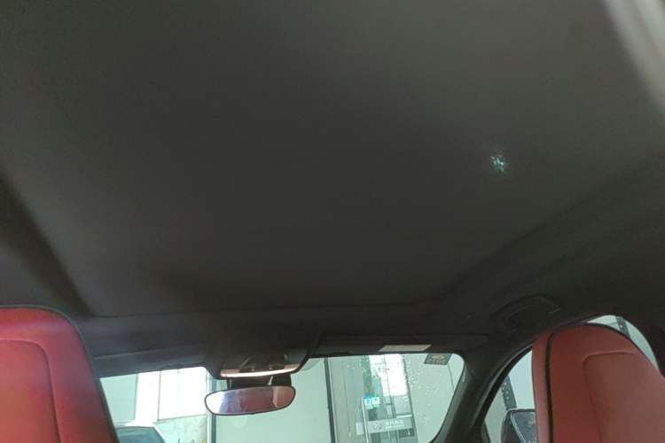 Used BMW X2 2020 sDrive25i Luxury M Sport Package Headliner