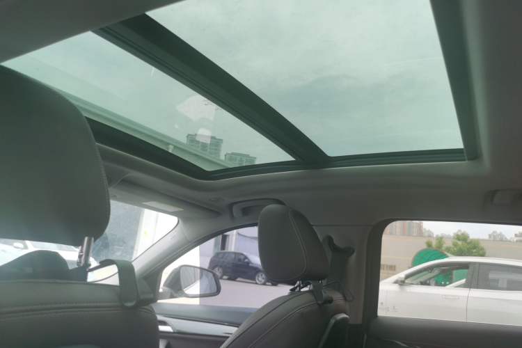 Used BMW X2 2020 sDrive20i M Sport Package Headliner