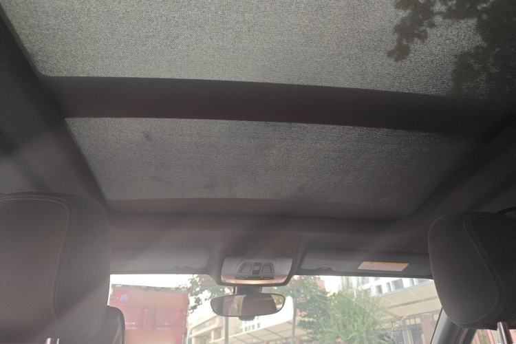 Used BMW X2 2020 sDrive25i Leading Model M Sport Package Headliner