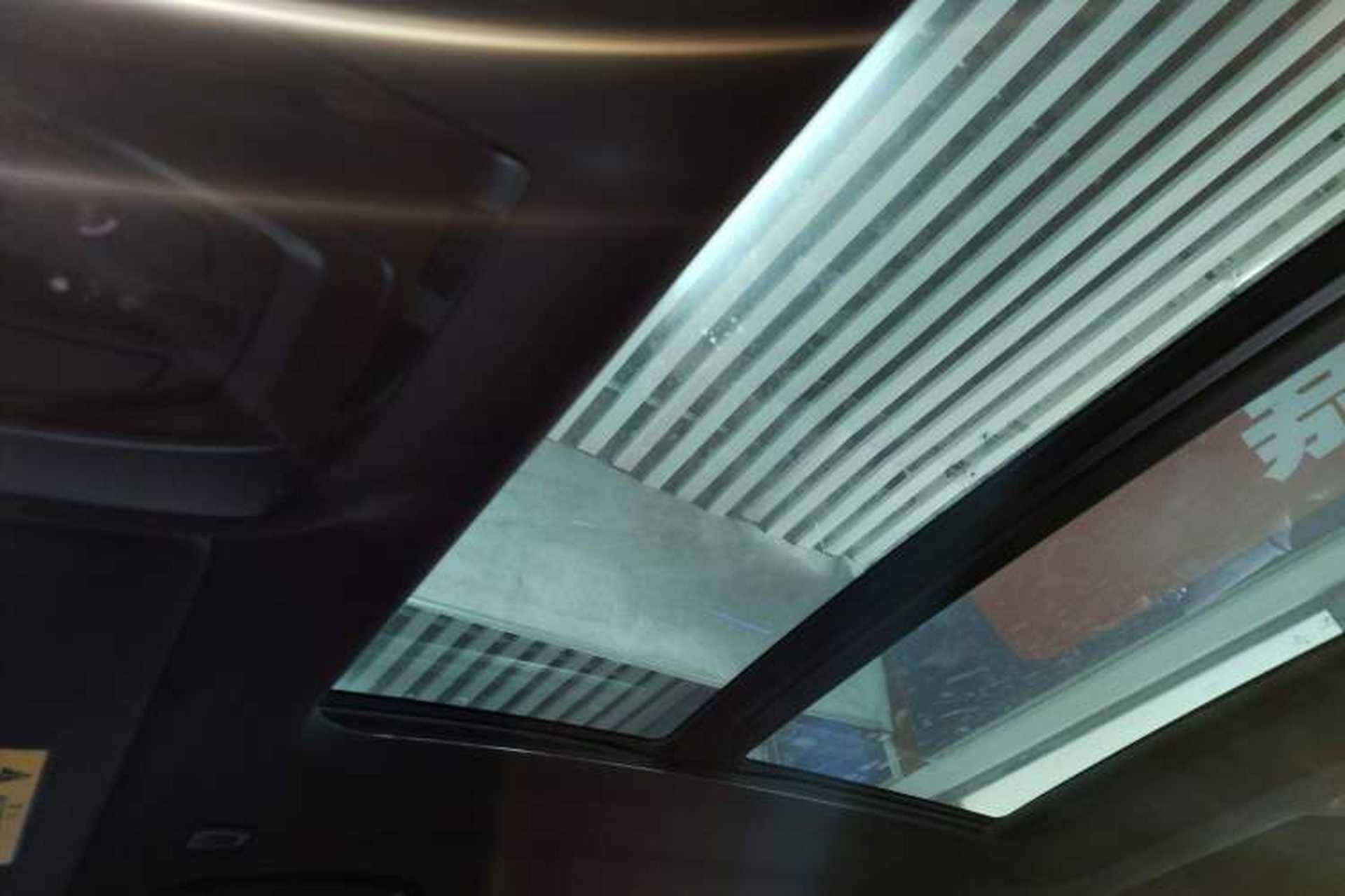 Used BMW X2 2020 xDrive25i M Sport Package Headliner